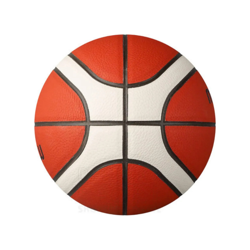 PELOTA DE BASQUET MOLTEN N°6 B6G3800