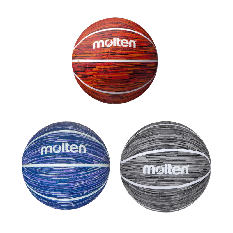 PELOTA DE BASKET MOLTEN F1600
