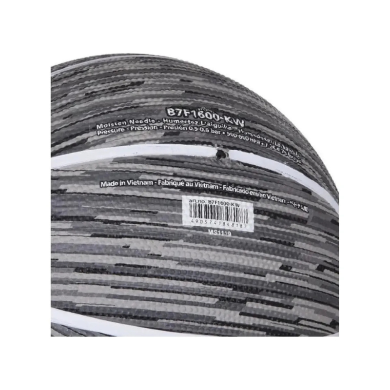 PELOTA DE BASKET MOLTEN F1600
