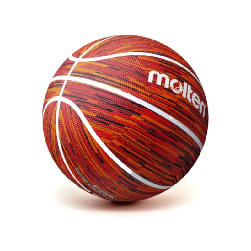 PELOTA DE BASKET MOLTEN F1600