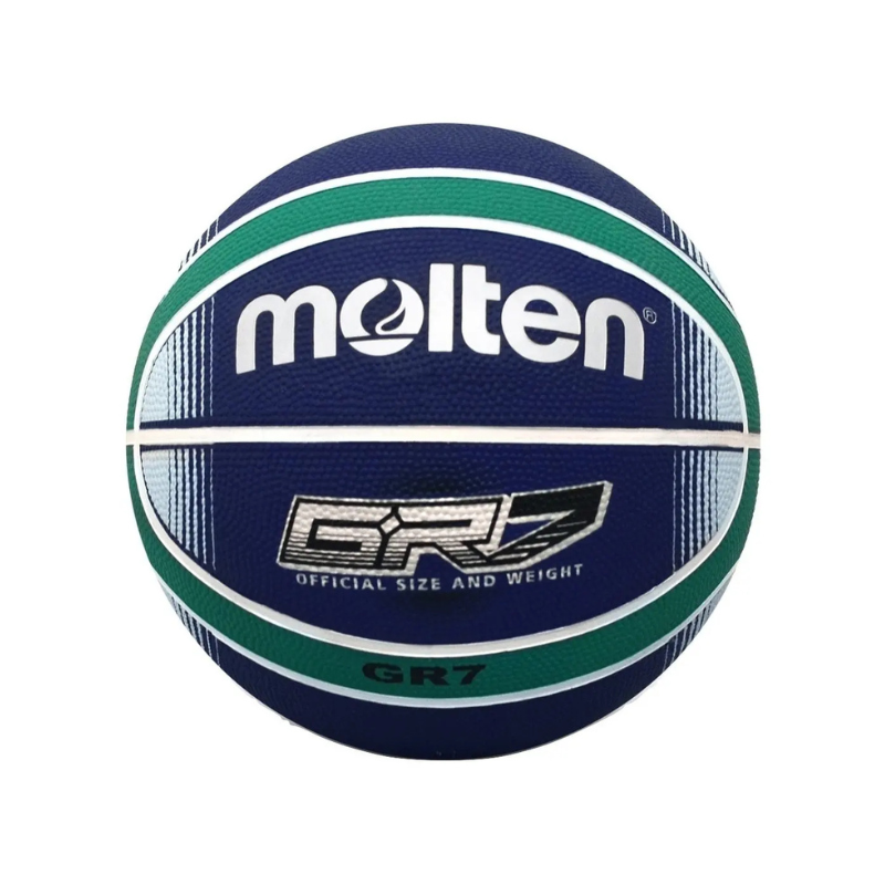 PELOTA DE BASQUET MOLTEN GR7