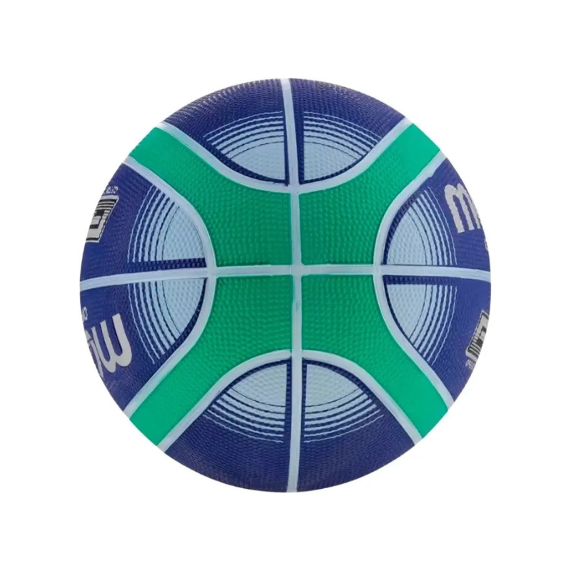PELOTA DE BASQUET MOLTEN GR7
