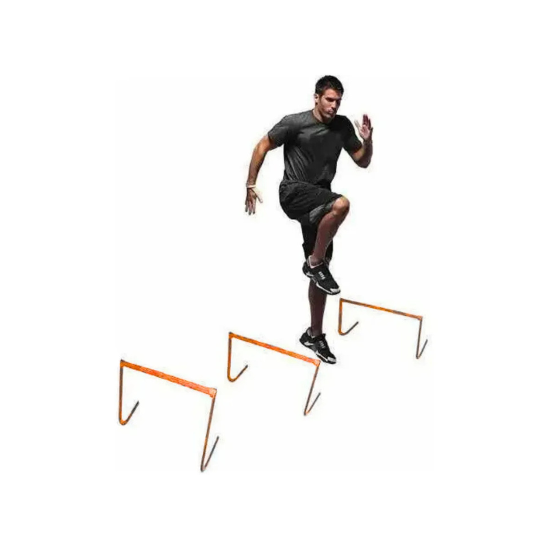 VALLA PARA ENTRENAMIENTO 15 CM