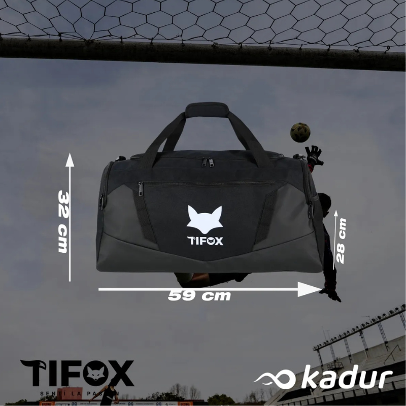 BOLSO DEPORTIVO TIFOX