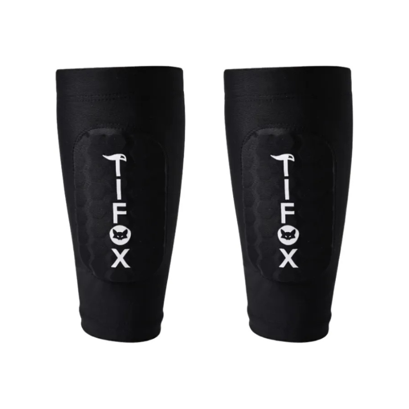 CANILLERAS FUTBOL TIFOX FLEX