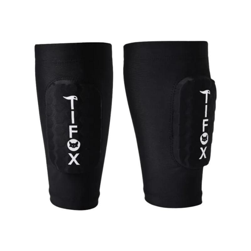 CANILLERAS FUTBOL TIFOX FLEX