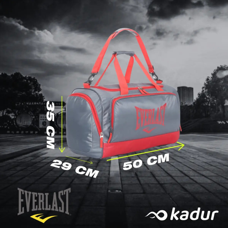 BOLSO DEPORTIVO URBANO EVERLAST 16052