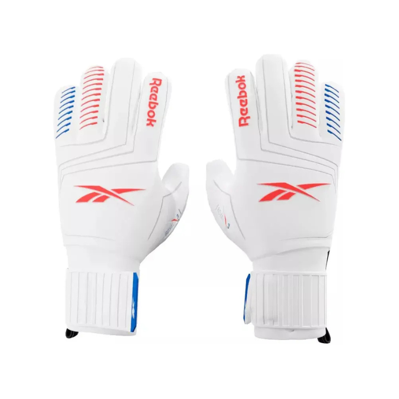 GUANTES ARQUERO FUTBOL REEBOK ROYAL
