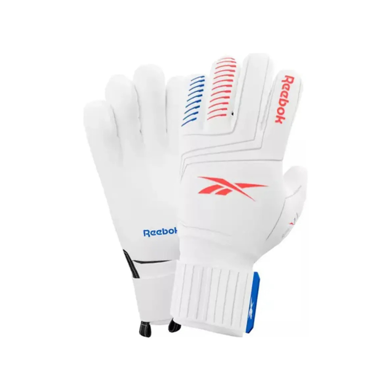 GUANTES ARQUERO FUTBOL REEBOK ROYAL