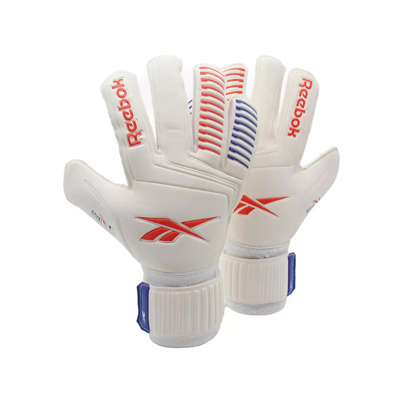 GUANTES ARQUERO FUTBOL REEBOK ROYAL