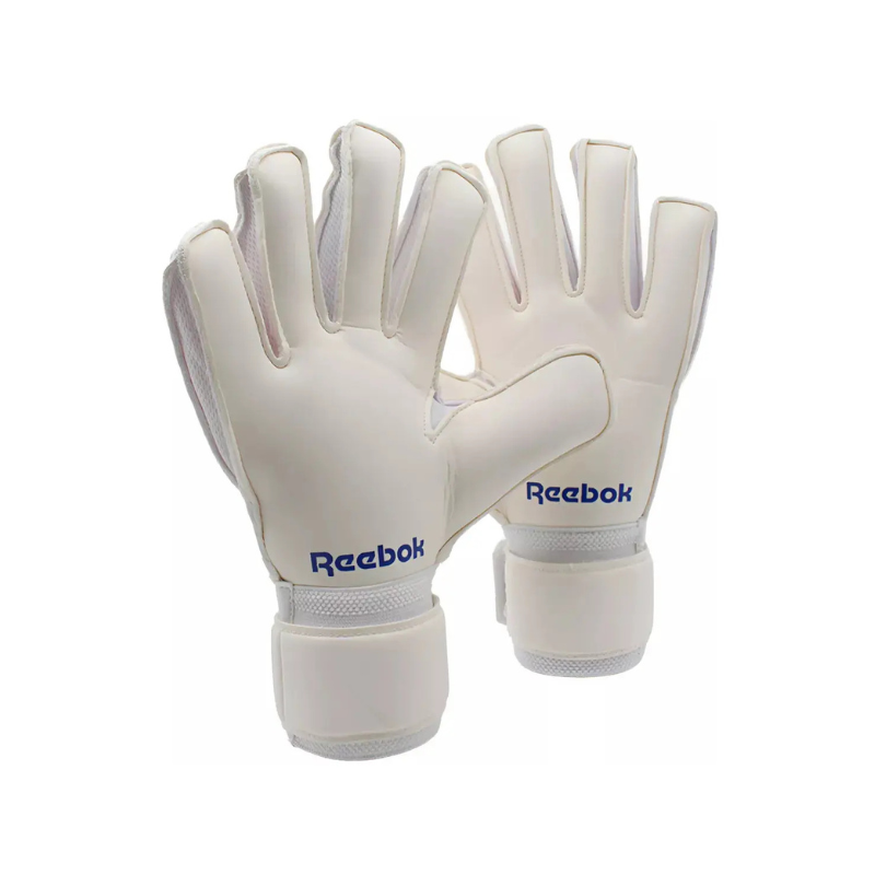 GUANTES ARQUERO FUTBOL REEBOK ROYAL