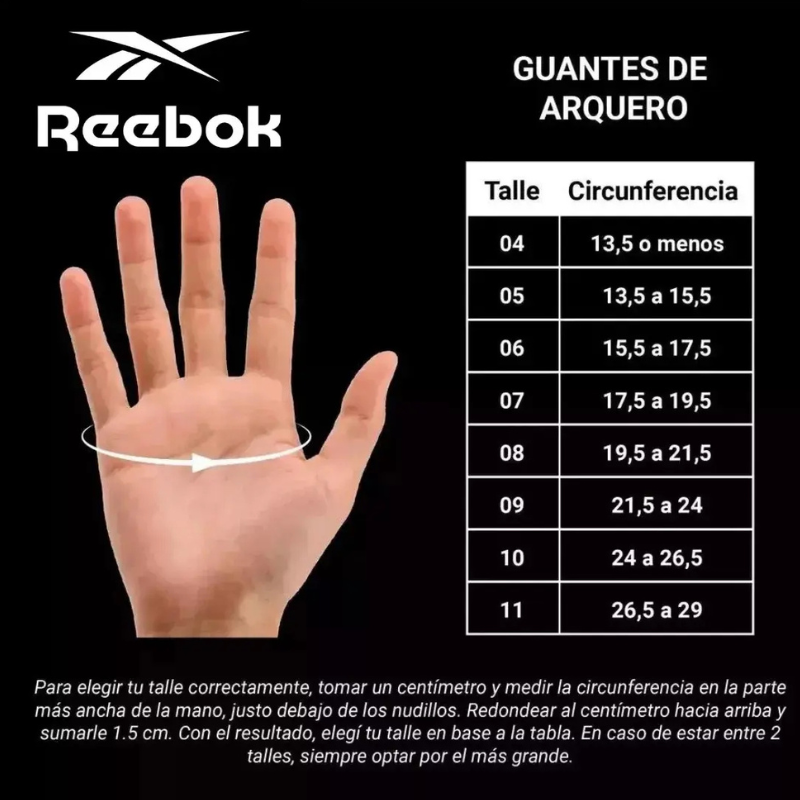 GUANTES ARQUERO DRB SELECCION ARGENTINA INFANTIL