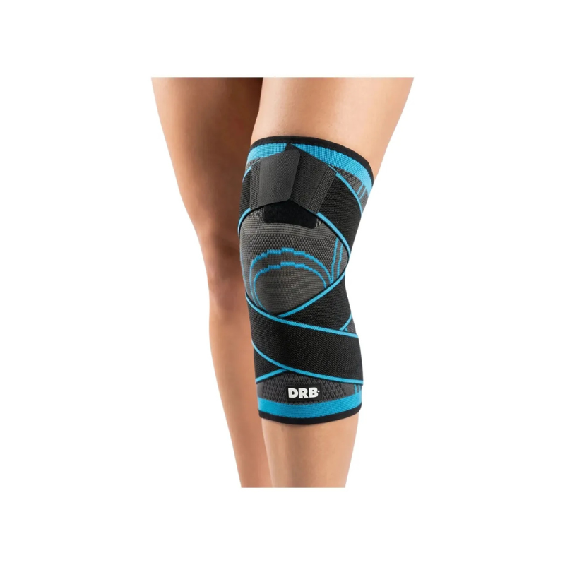 RODILLERA DRB COMPRESION