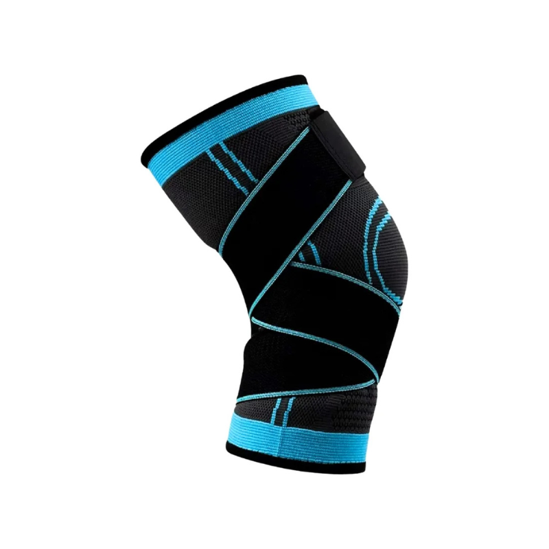 RODILLERA DRB COMPRESION