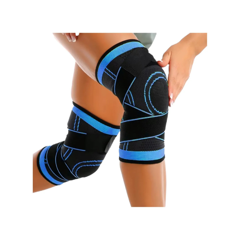 RODILLERA DRB COMPRESION