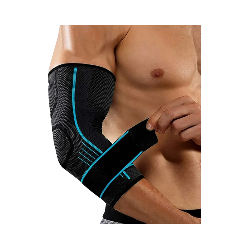 CODERA DRB DEPORTIVA COMPRESION
