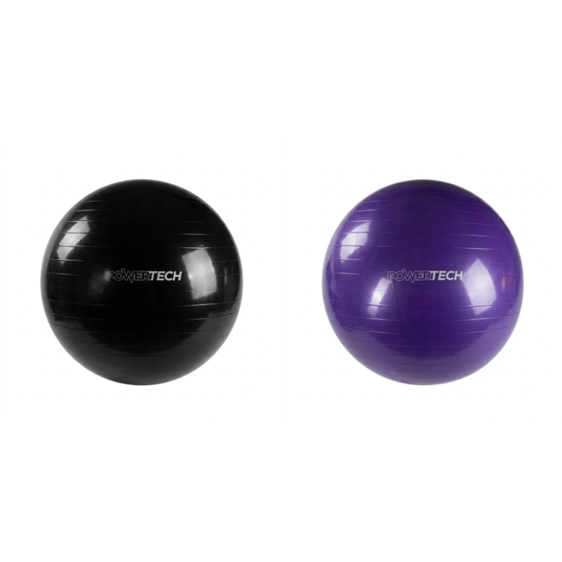 PELOTA ESFERODINAMIA 75 CM POWERTECH