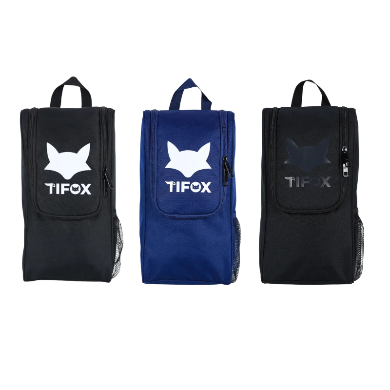 BOLSO BOTINERO SNAP TIFOX 8L