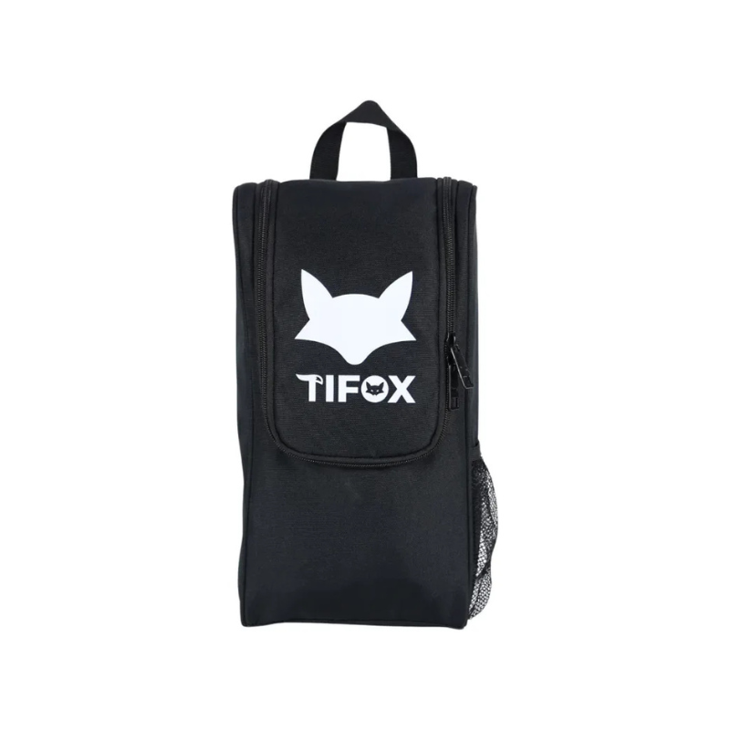 BOLSO BOTINERO SNAP TIFOX 8L