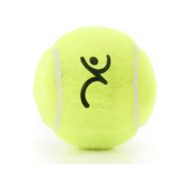 CAJA X 24 TUBOS PELOTAS NIU PADEL PRO X 2 UNIDADES