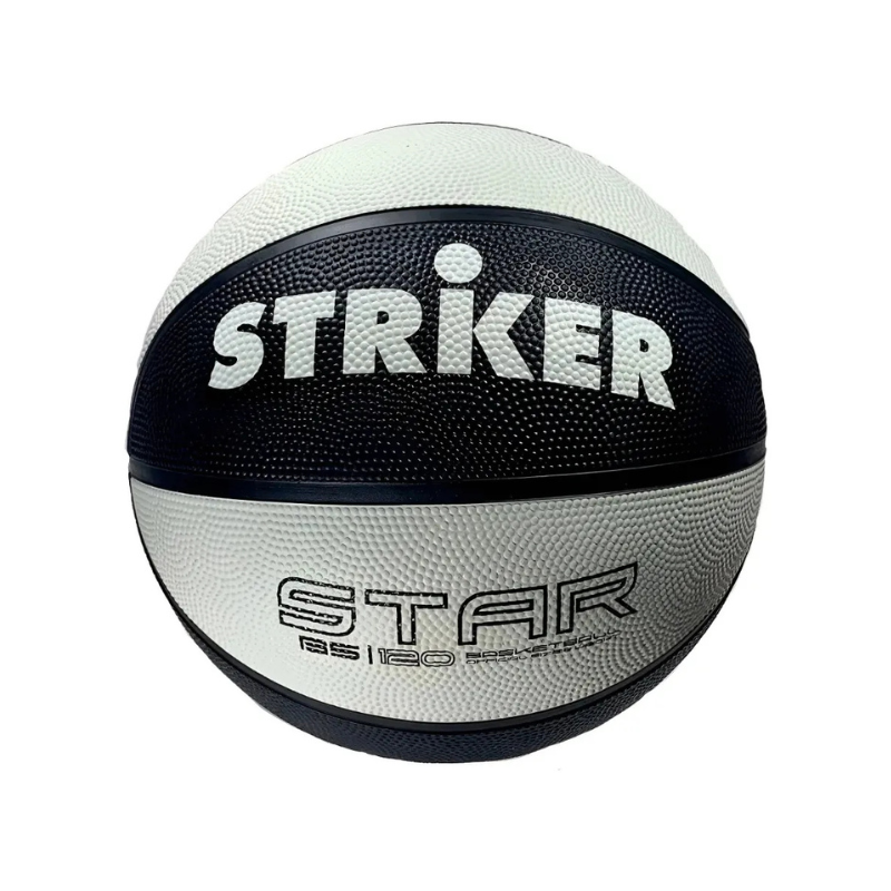 PELOTA BASKET STRIKER N5 STAR
