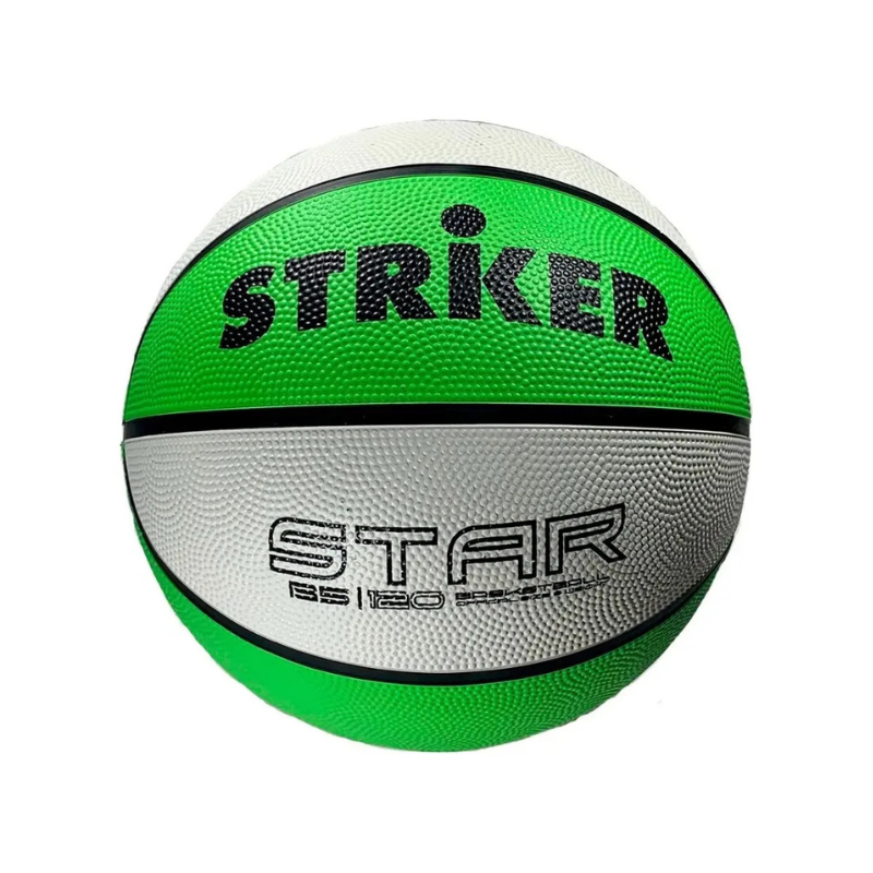 PELOTA BASKET STRIKER N5 STAR