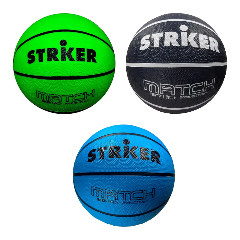 PELOTA BASKET STRIKER N5