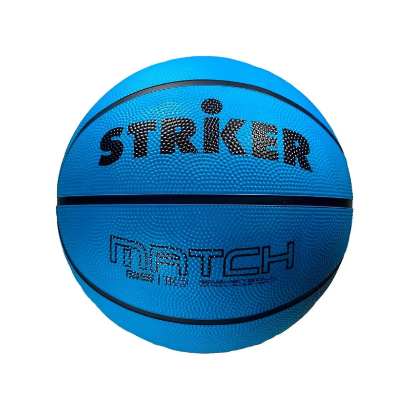 PELOTA BASKET STRIKER N5