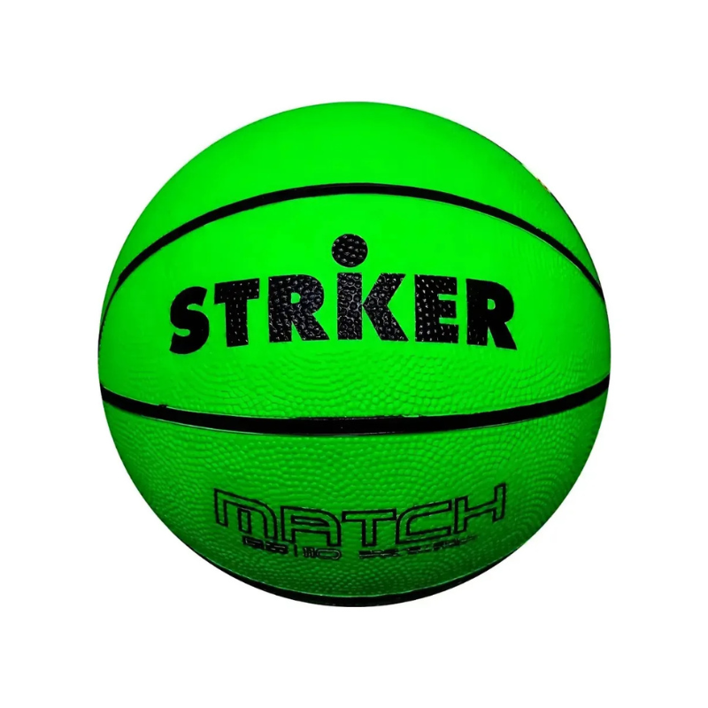 PELOTA BASKET STRIKER N5