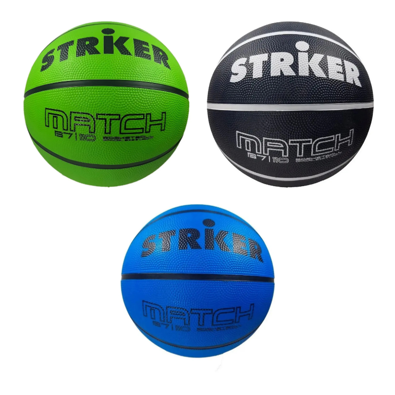 PELOTA BASKET STRIKER N7