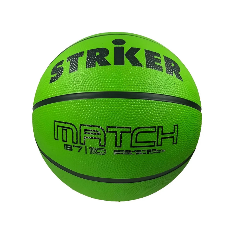 PELOTA BASKET STRIKER N7