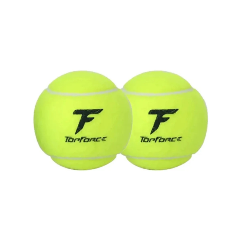 CAJA X24 TUBO X2 PELOTAS TOP FORCE