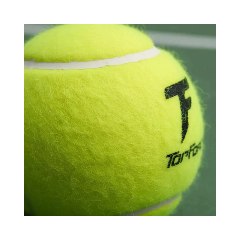CAJA X24 TUBO X2 PELOTAS TOP FORCE