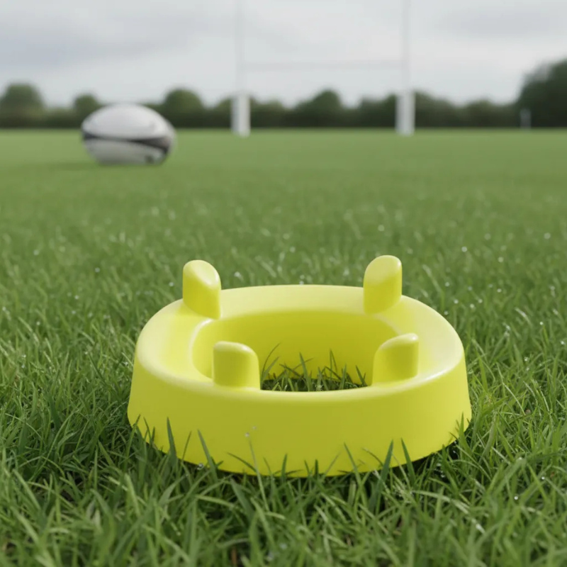 TEE PARA RUGBY DRB