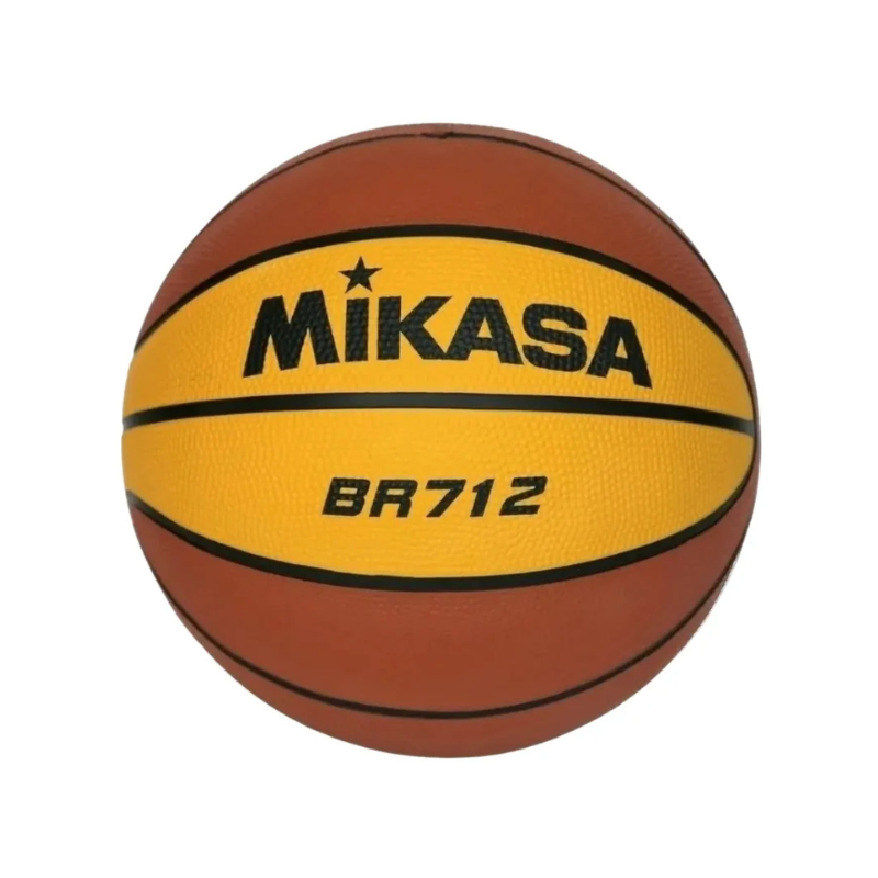 PELOTA BASQUET MIKASA NUMERO 7 BR712