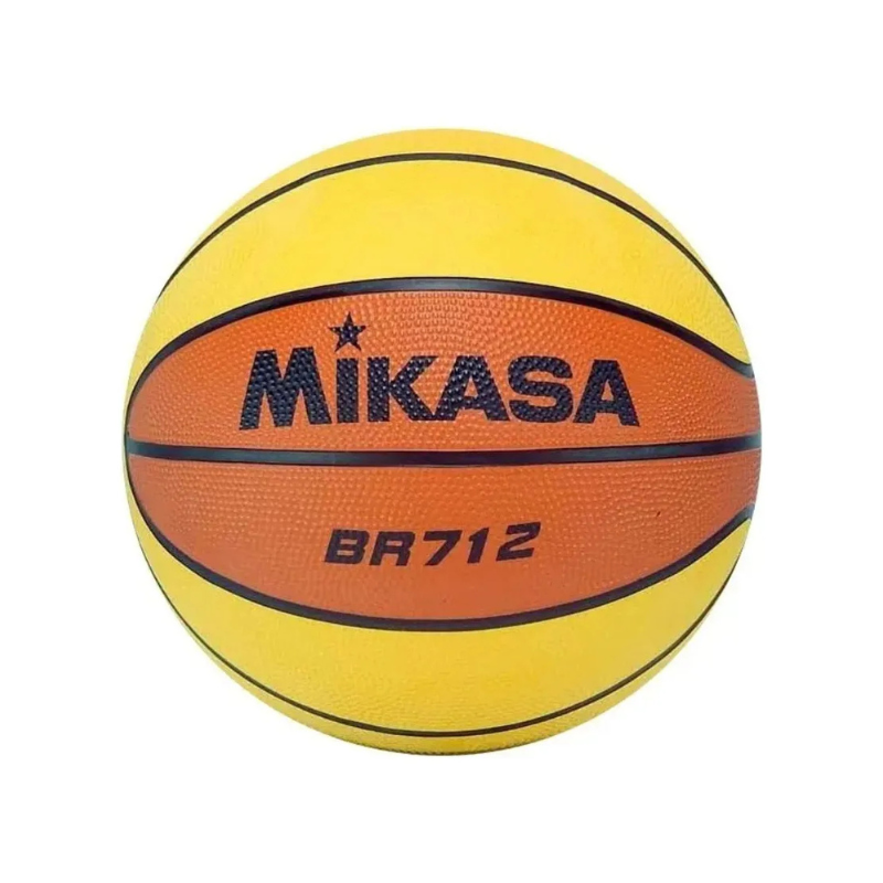 PELOTA BASQUET MIKASA NUMERO 7 BR712