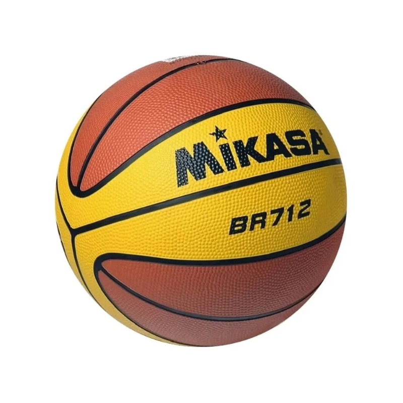 PELOTA BASQUET MIKASA NUMERO 7 BR712