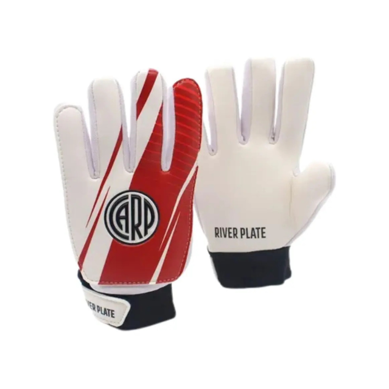 GUANTES DE ARQUERO DRB RIVER PLATE