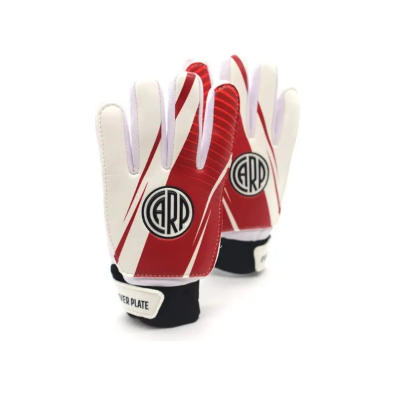 GUANTES DE ARQUERO DRB RIVER PLATE