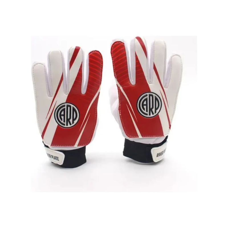 GUANTES DE ARQUERO DRB RIVER PLATE