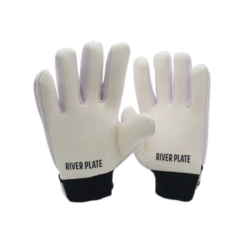 GUANTES DE ARQUERO DRB RIVER PLATE