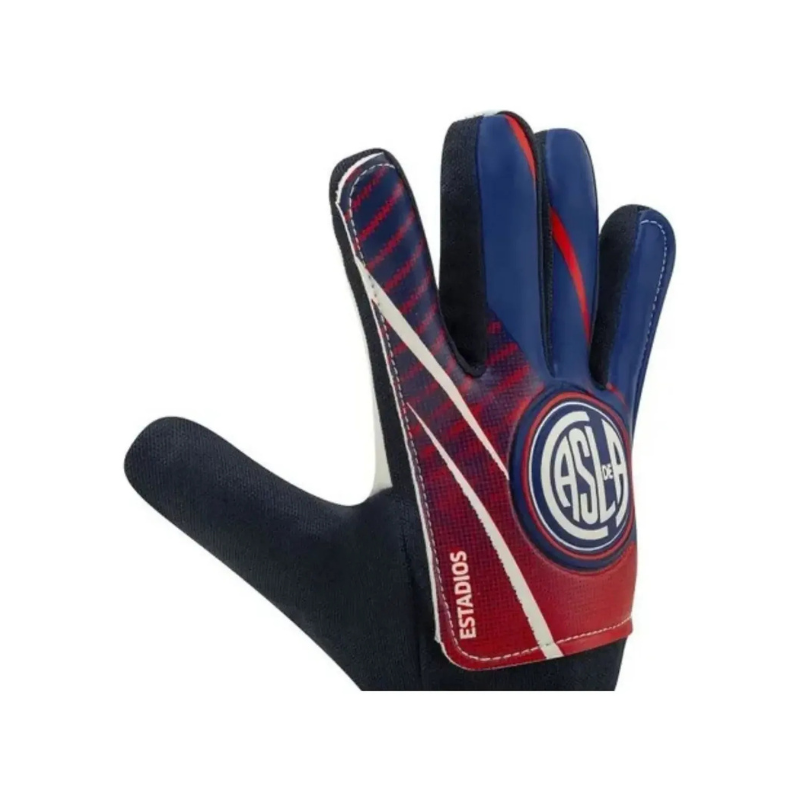 GUANTES DE ARQUERO DRB SAN LORENZO