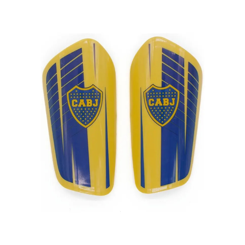 CANILLERAS FÚTBOL DRB BOCA JUNIORS