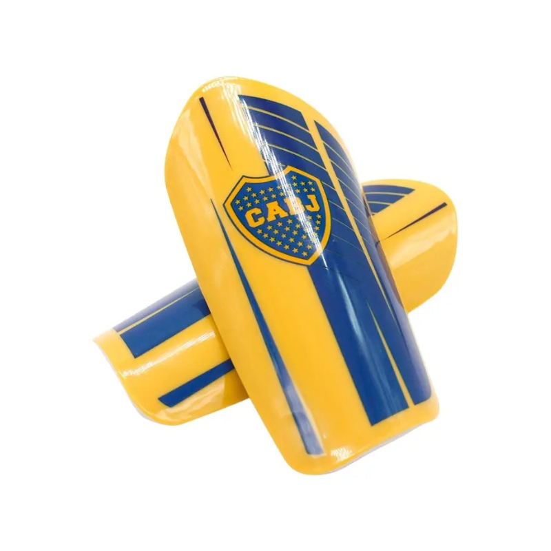 CANILLERAS FÚTBOL DRB BOCA JUNIORS
