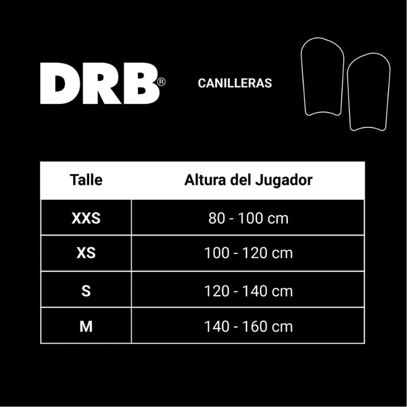 CANILLERAS FUTBOL DRB CUP