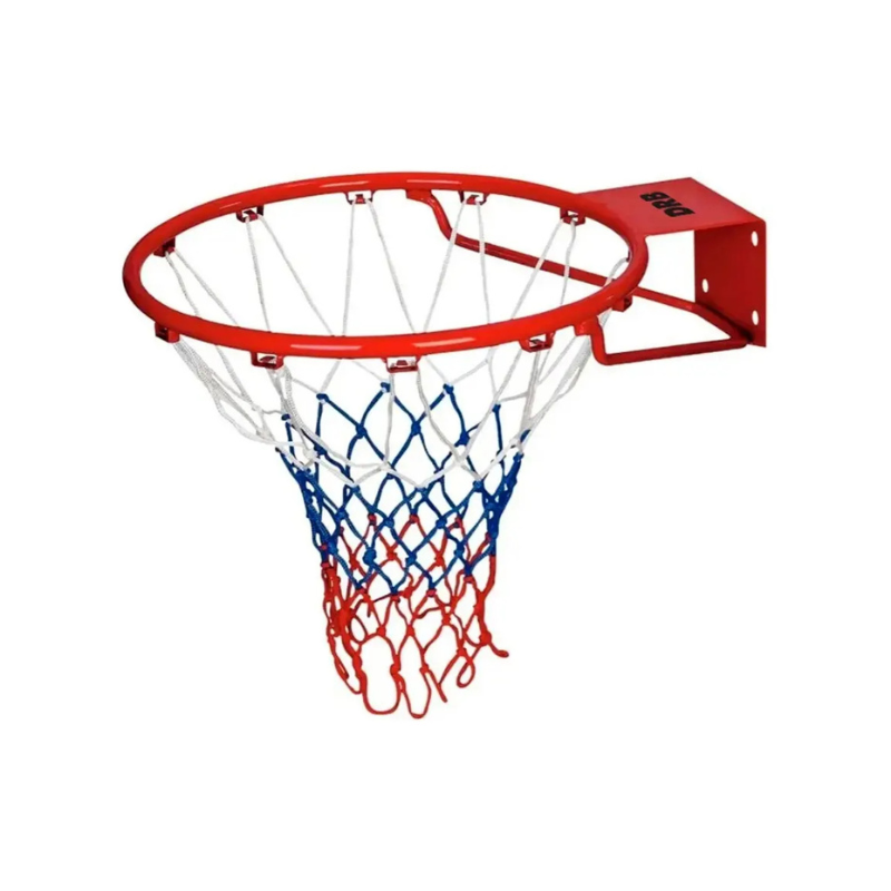 ARO BASQUET DRB RED N5