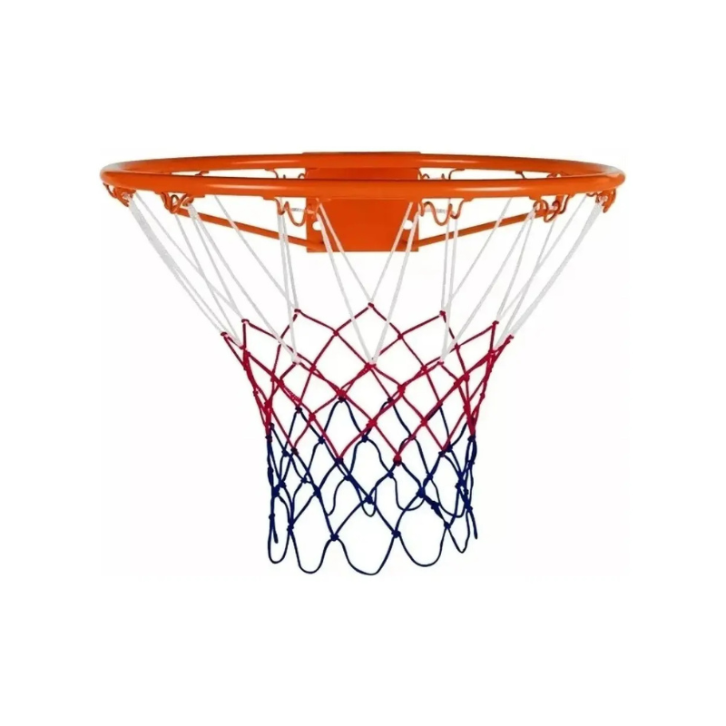 ARO BASQUET DRB RED N5