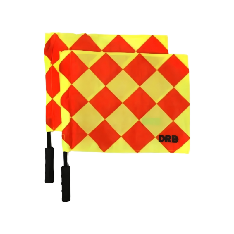 BANDERINES DE ARBITRO DRB