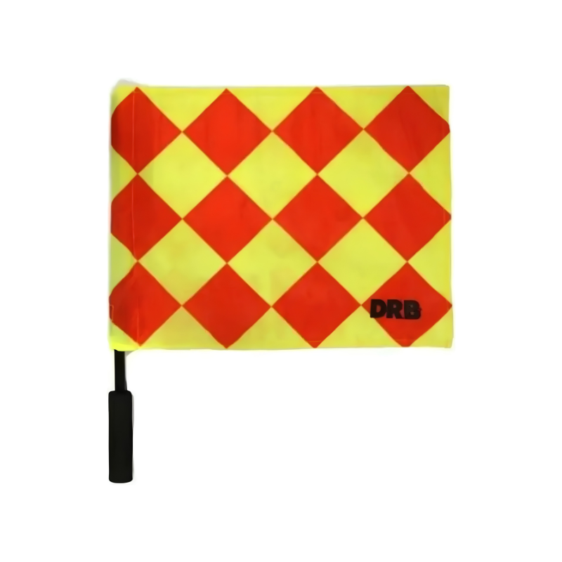 BANDERINES DE ARBITRO DRB
