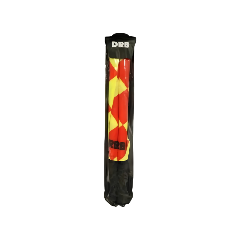 BANDERINES DE ARBITRO DRB